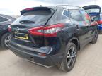 2018 NISSAN QASHQAI N- for sale at Copart SANDY