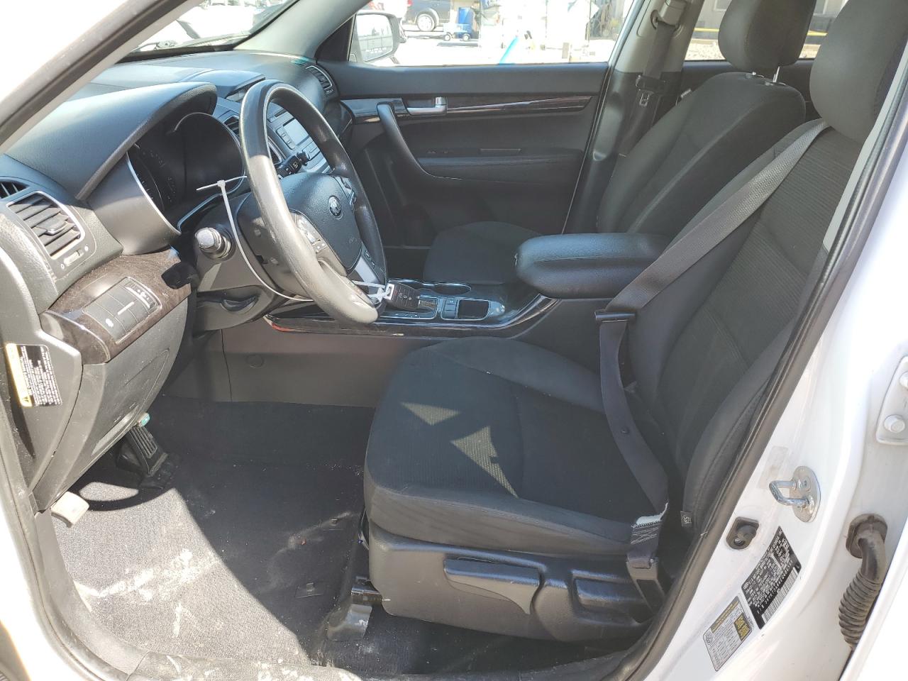 2014 Kia Sorento - Image 7
