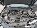 2024 Honda Civic Ex en Venta en Sacramento, CA - Front End