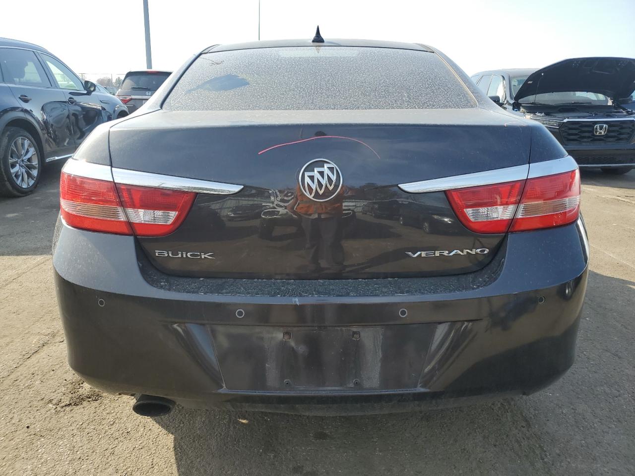 2014 Buick Verano - Image 6
