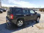 2012 Jeep Patriot Limited en Venta en Memphis, TN - Rear End