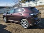 2023 Buick Envision Avenir for Sale in Davison, MI - Front End