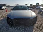 2012 Audi A8 L Quattro იყიდება Temple-ში, TX - Front End