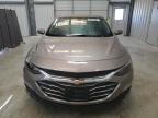 2022 Chevrolet Malibu Lt за продажба в New Braunfels, TX - Top/Roof