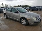 2008 Ford Fusion Se за продажба в Houston, TX - Hail