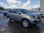 2011 Kia Sorento Ex for Sale in Harleyville, SC - Burn