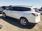 2014 Chevrolet Traverse Ltz на продаже в Houston, TX - Side