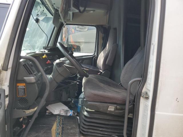 2021 VOLVO VN VNL