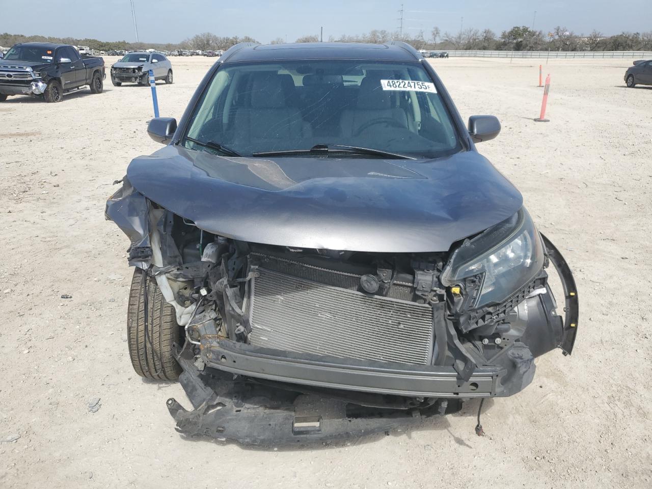 2014 Honda CR-V - Image 5