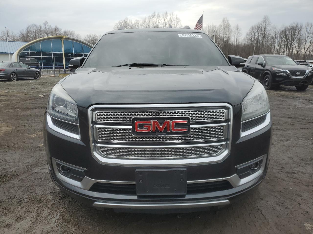 2014 GMC Acadia - Image 5