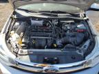 2008 Ford Focus Se na sprzedaż w Chicago Heights, IL - Side