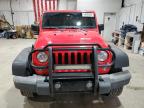 2016 Jeep Wrangler Sport продається в Billings, MT - Front End