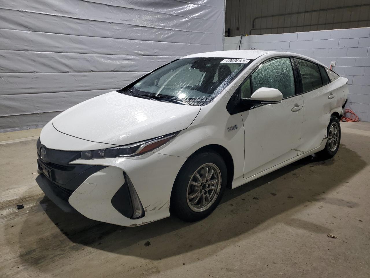 2021 Toyota Prius - Image 1