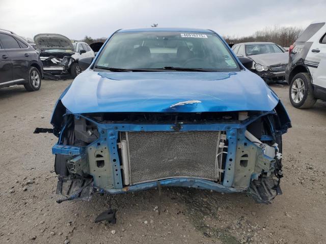  SUBARU IMPREZA 2022 Granatowy