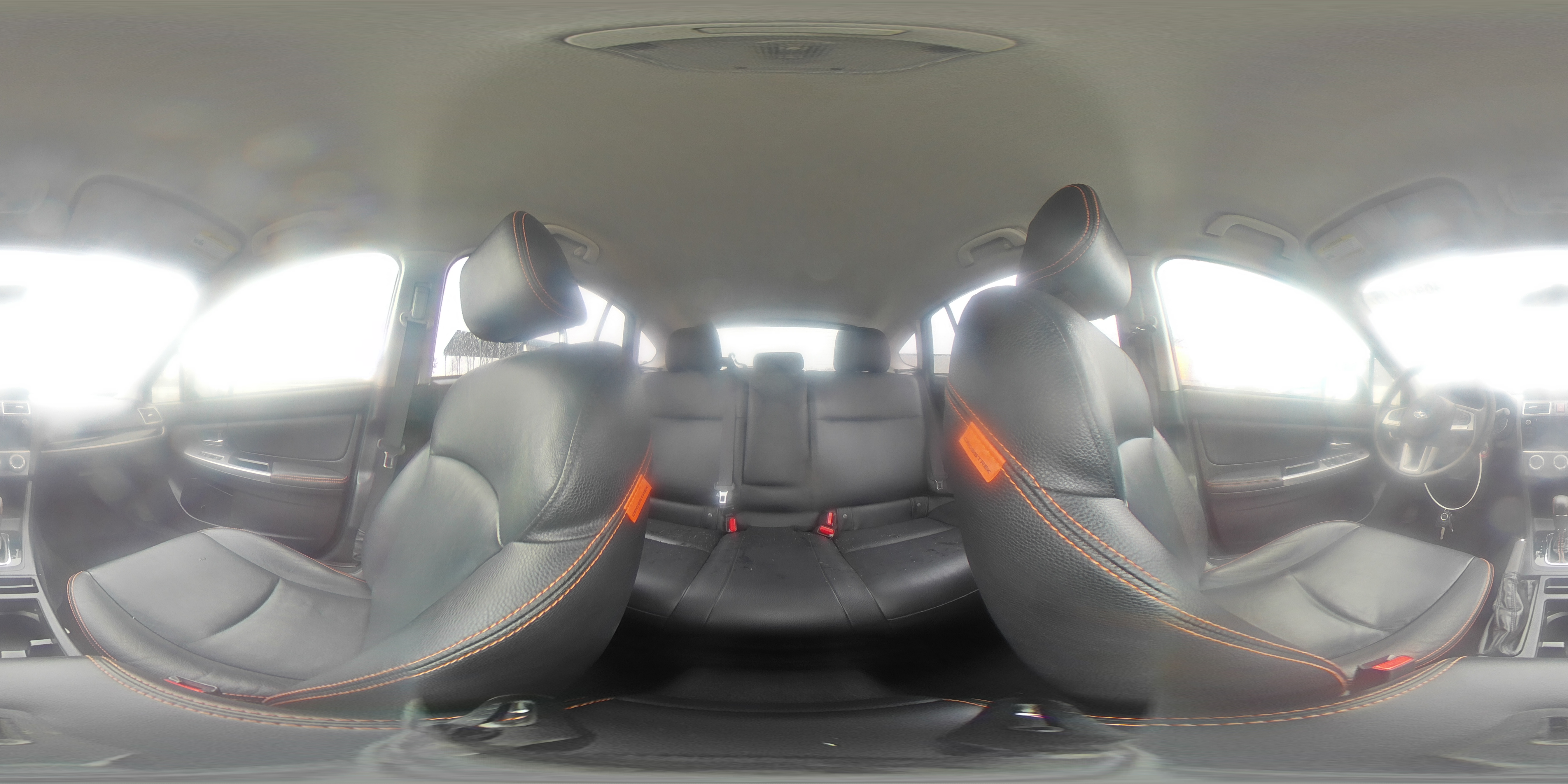 2017 Subaru XV - Image 15