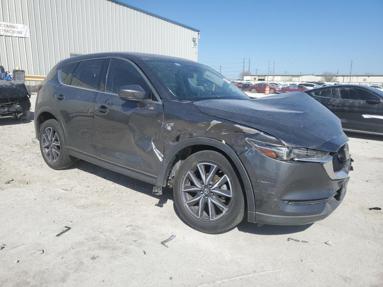 2018 Mazda CX-5 - Image 4