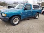 1996 Mazda B2300  na sprzedaż w Hurricane, WV - Front End
