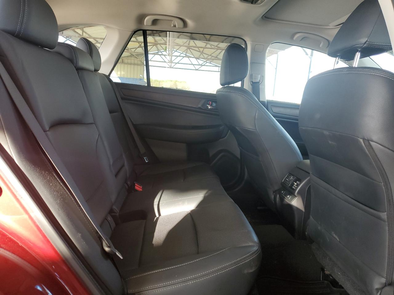 2016 Subaru Outback - Image 11