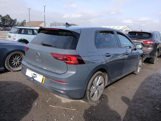 2024 VOLKSWAGEN GOLF MATCH TSI 