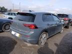 2024 VOLKSWAGEN GOLF MATCH TSI  for sale at Copart WOLVERHAMPTON