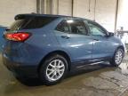 2024 Chevrolet Equinox Ls იყიდება Woodhaven-ში, MI - Front End