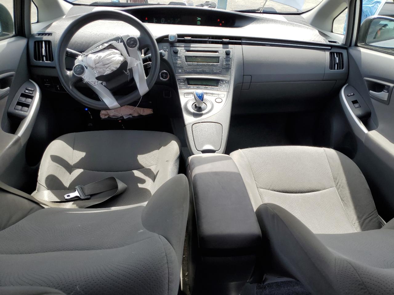 2011 Toyota Prius - Image 8