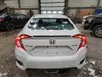 2019 HONDA CIVIC SPORT   for sale at Copart QC - MONTREAL