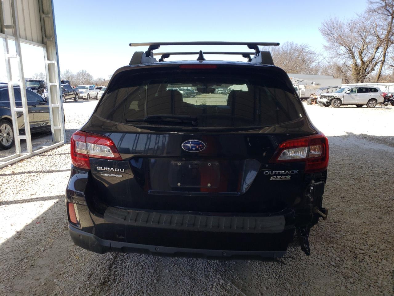 2017 Subaru Outback - Image 6