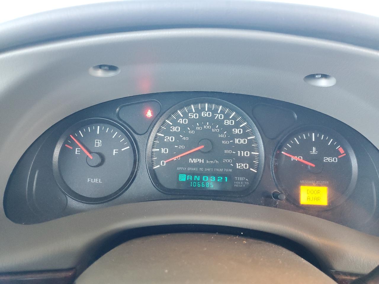 2004 Chevrolet Impala - Image 9
