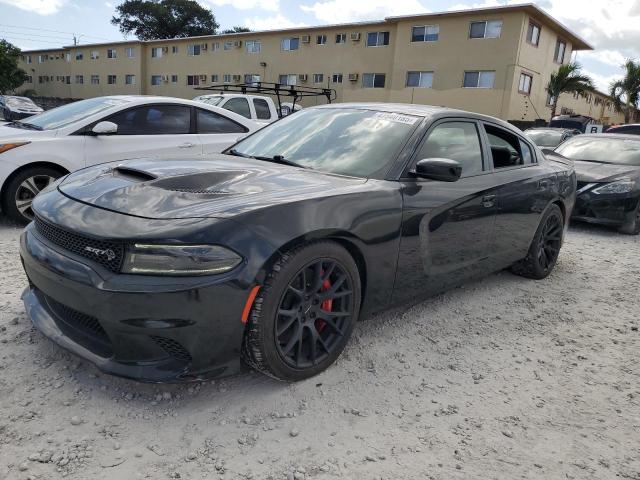 2016 Dodge Charger Srt Hellcat