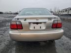1997 Honda Accord Se на продаже в Eugene, OR - Front End