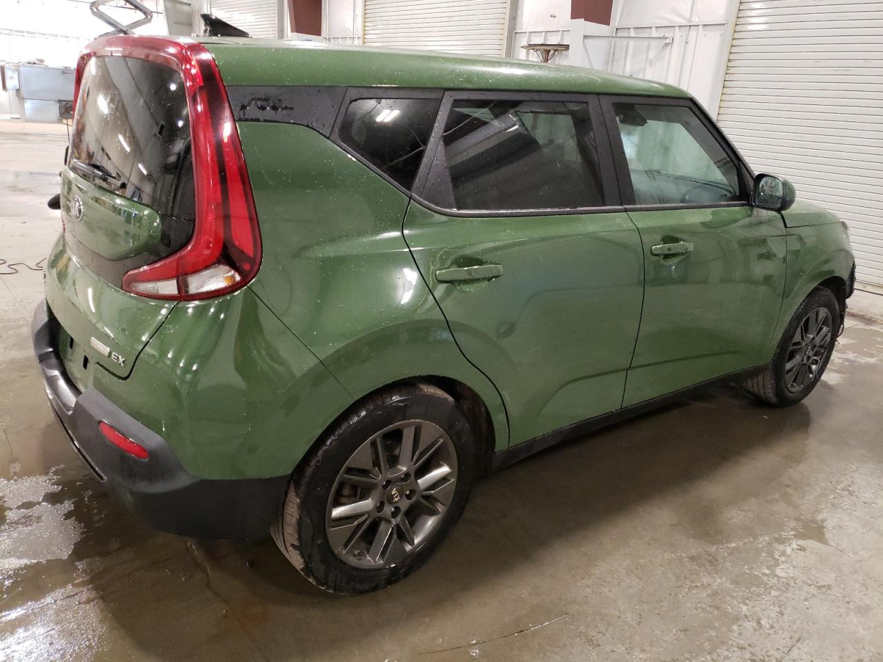 2020 Kia Soul - Image 3