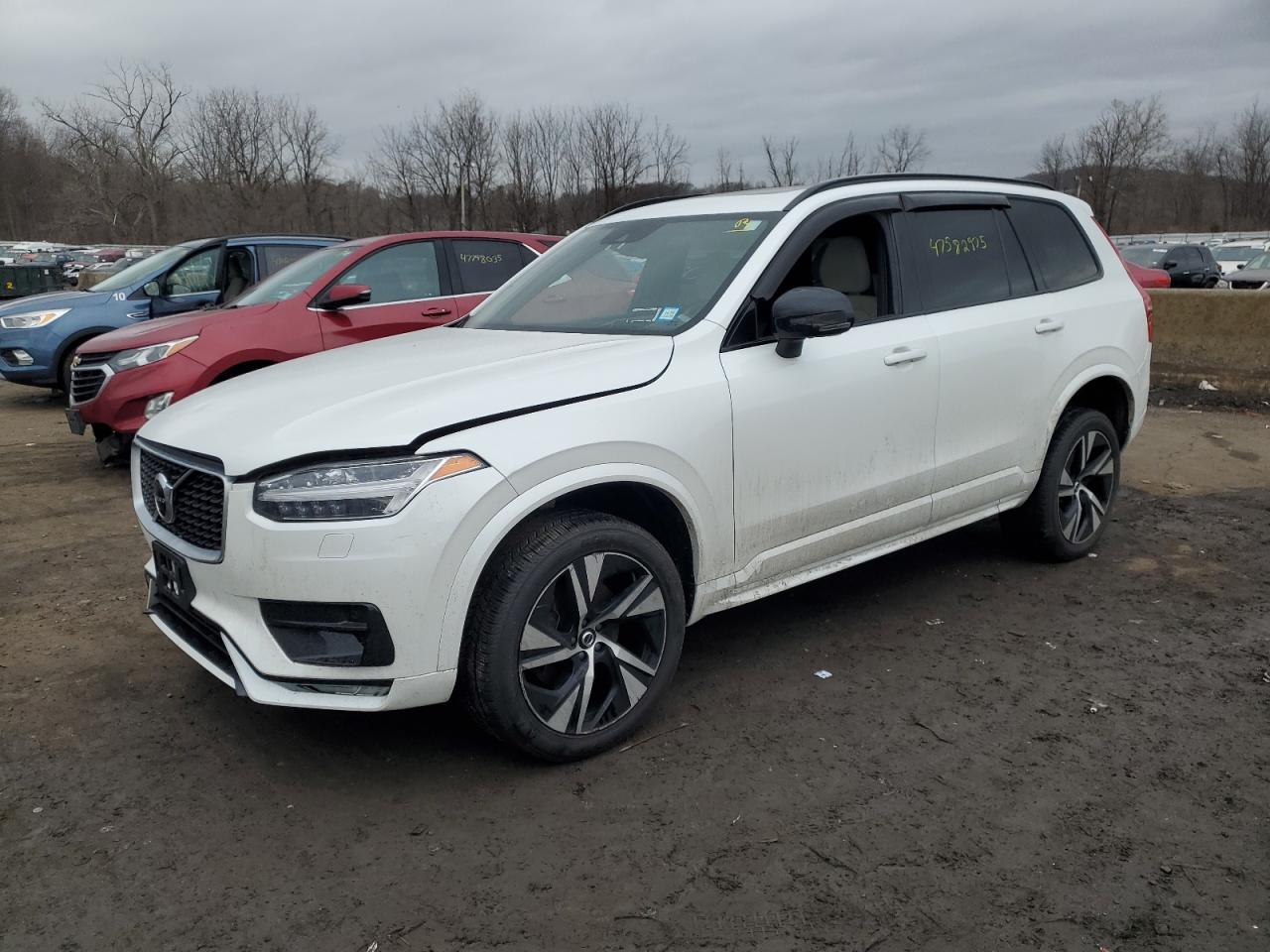 2020 Volvo XC90 - Image 1