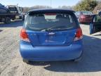 2006 Chevrolet Aveo Base na sprzedaż w York Haven, PA - Minor Dent/Scratches