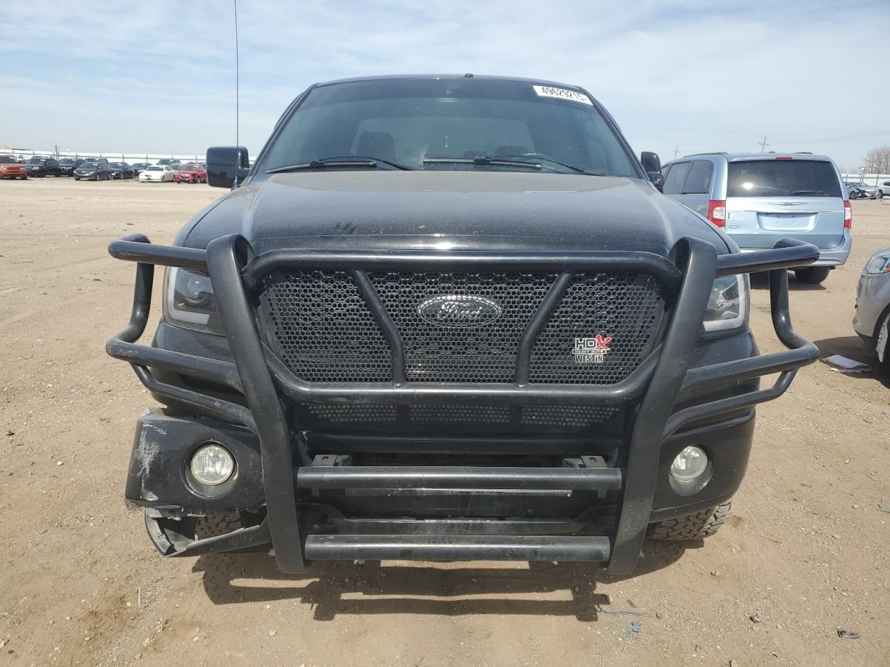 2006 Ford F-150 - Image 5