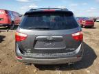 2011 Hyundai Veracruz Gls de vânzare în Chicago Heights, IL - Front End