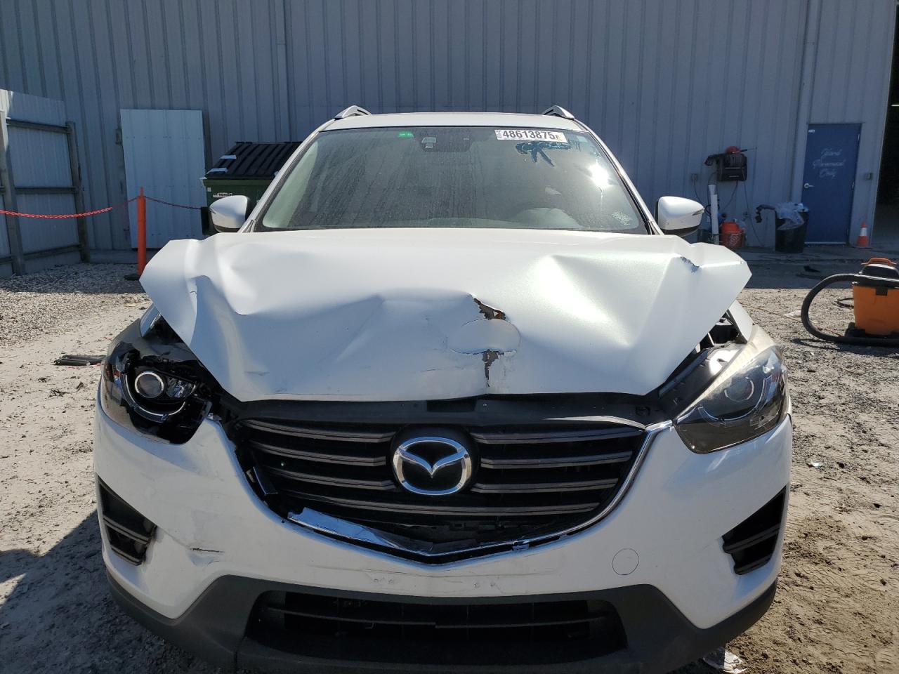 2016 Mazda CX-5 - Image 5