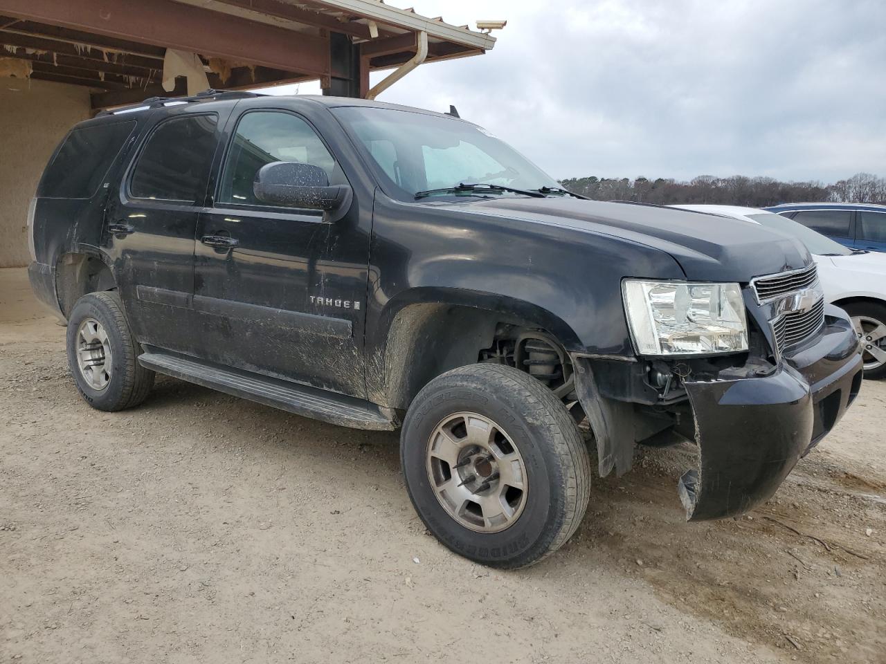 2007 Chevrolet Tahoe - Image 4