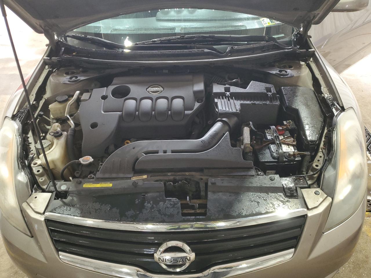 2008 Nissan Altima - Image 11