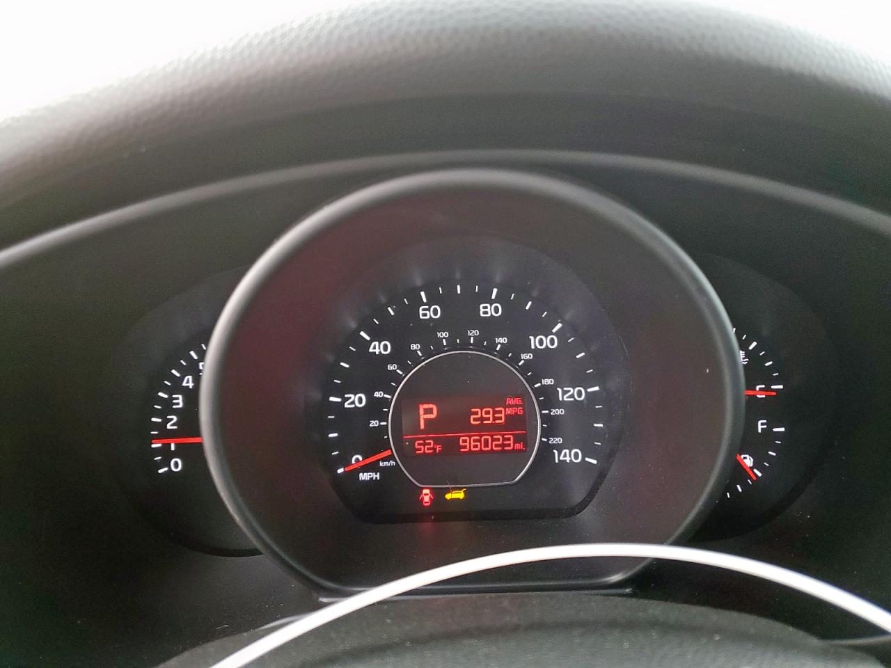 2019 Kia Soul - Image 9