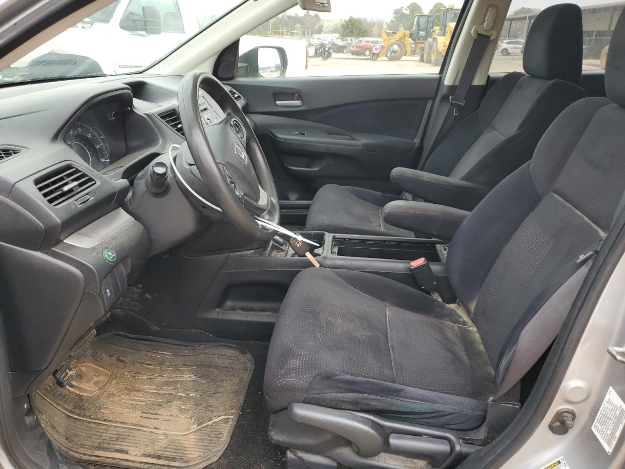 2013 Honda CR-V - Image 7
