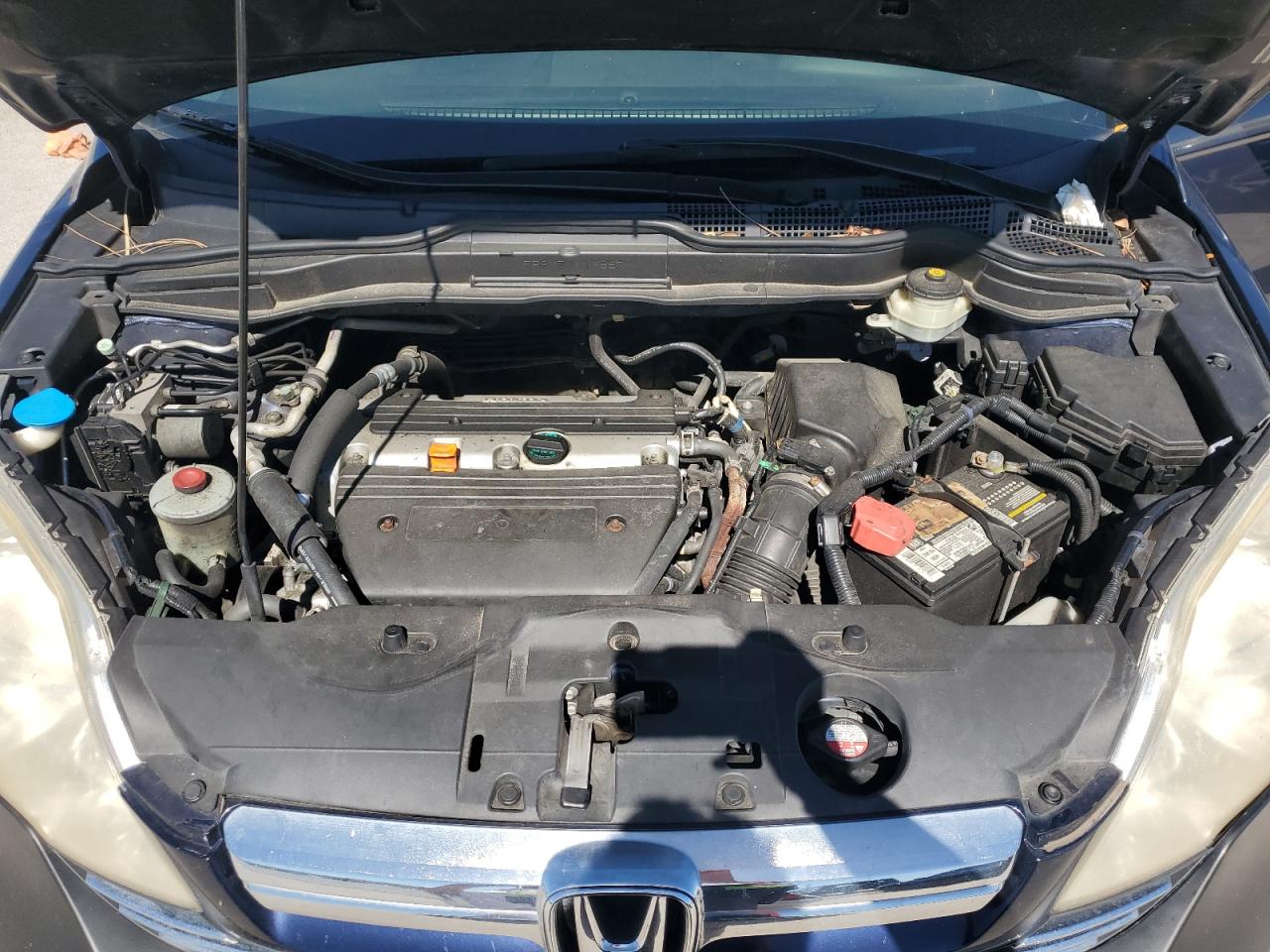 2009 Honda CR-V - Image 12