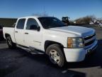 2009 Chevrolet Silverado C1500 Hybrid for Sale in North Las Vegas, NV - Rear End