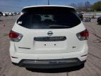 2015 Nissan Pathfinder S   zu verkaufen in Lebanon, TN - Front End