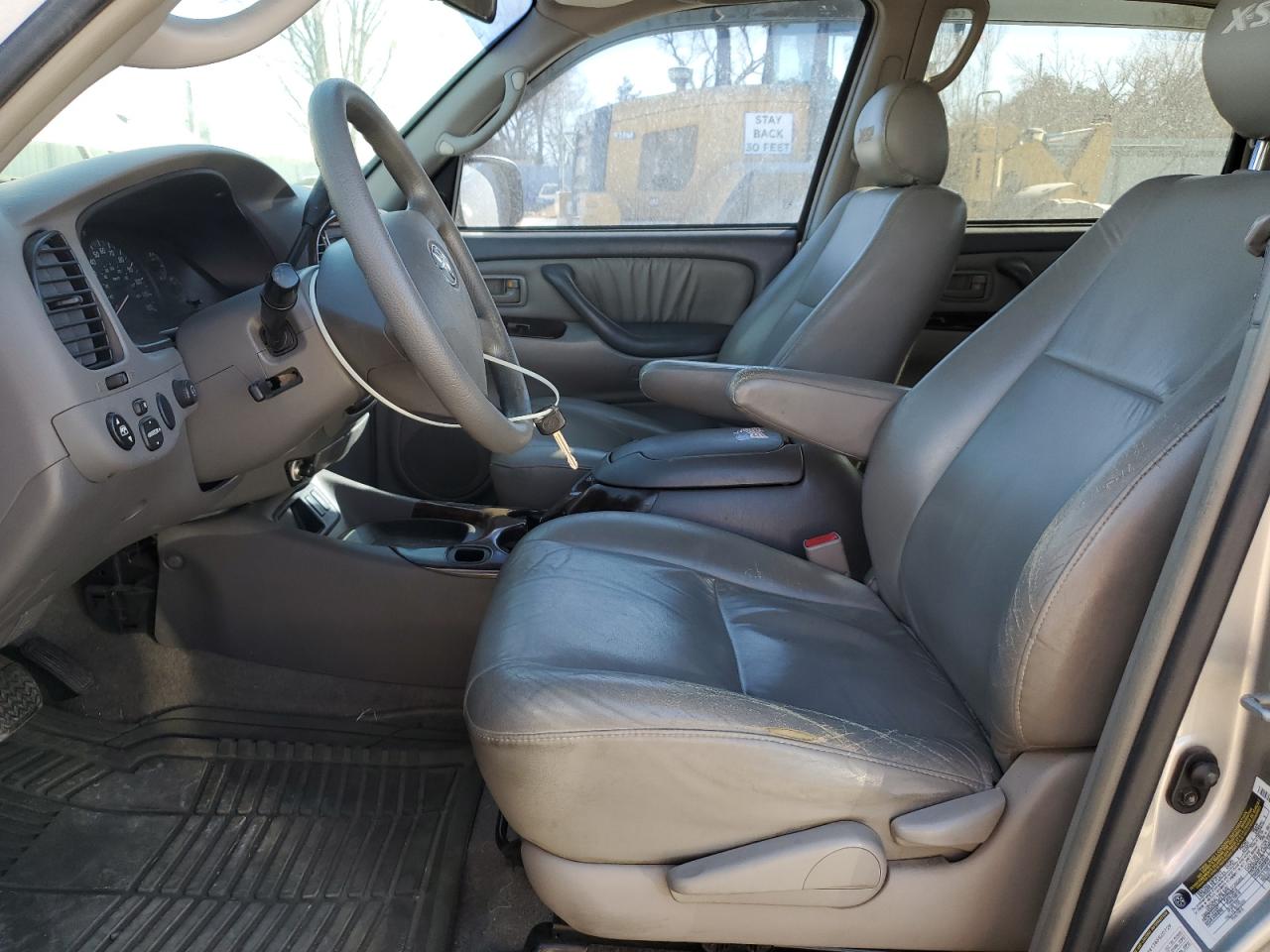 2006 Toyota Tundra - Image 7