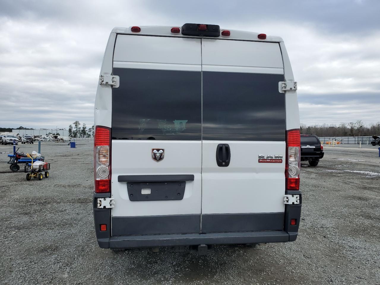 2018 RAM ProMaster City - Image 6