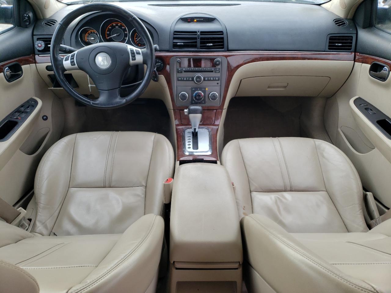 2007 Saturn Aura - Image 8
