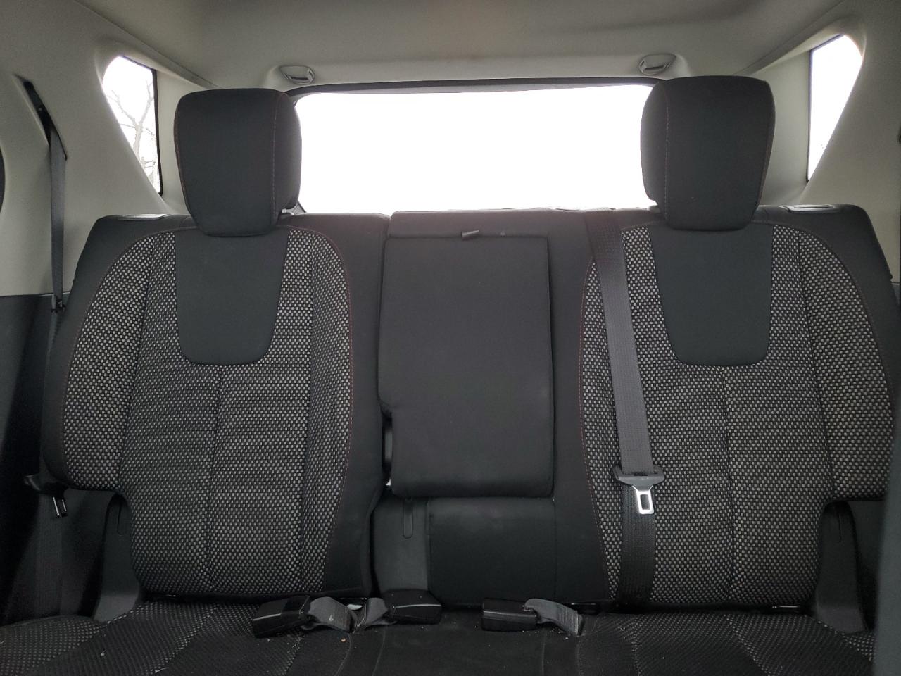 2013 Chevrolet Equinox - Image 10