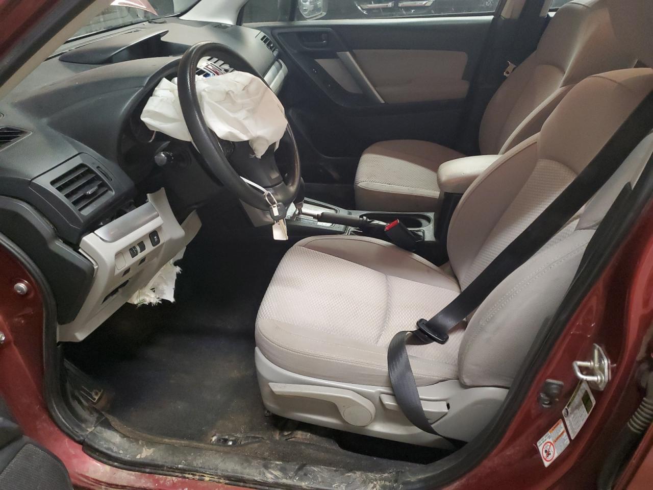2015 Subaru Forester - Image 7