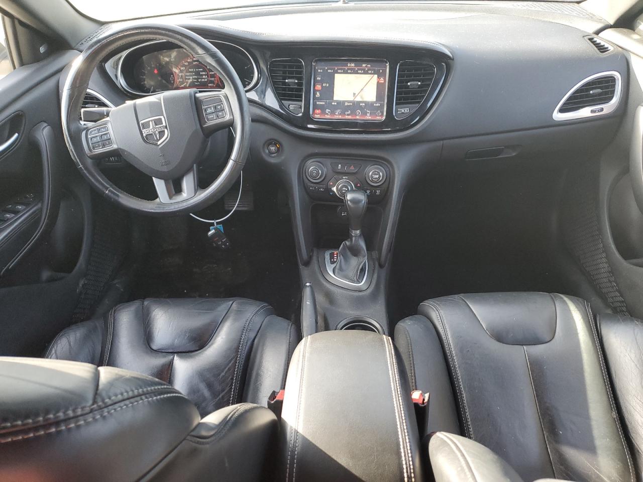 2013 Dodge Dart - Image 8